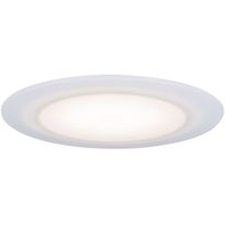 LED-Alasvalosetti Paulmann Suon, 3-osainen, himmennettävä, IP44, 2700K, valkoinen