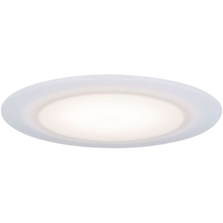 LED-Alasvalosetti Paulmann Suon 3-osainen himmennettävä IP44 2700K valkoinen