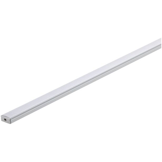 LED-Asennuslista Paulmann Function Base 2m alumiini