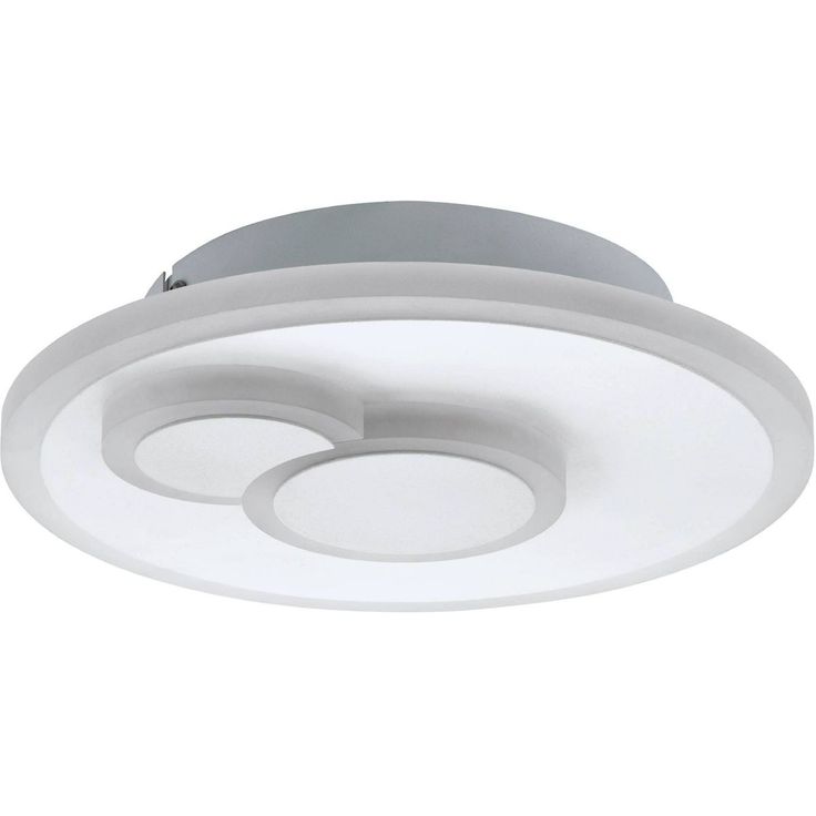 LED Kattovalaisin Eglo Cadegal Ø20cm valkoinen