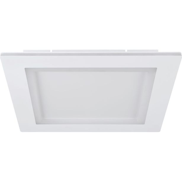 LED-Kattovalaisin Eglo connect.z Padrogiano-z RGBW valkoinen eri kokoja