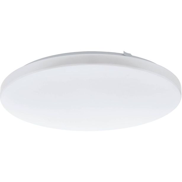 LED Kattovalaisin Seinävalaisin Eglo Frania Ø43cm valkoinen