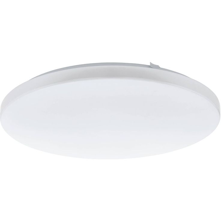 LED Kattovalaisin Seinävalaisin Eglo Frania Ø43cm valkoinen