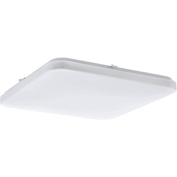 LED Kattovalaisin Seinävalaisin Eglo Frania valkoinen