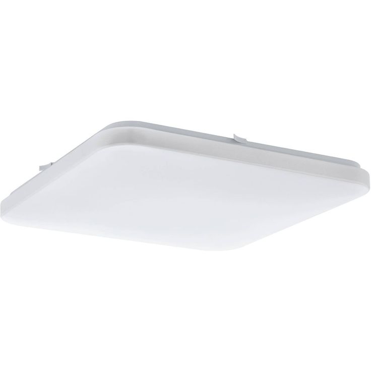 LED Kattovalaisin Seinävalaisin Eglo Frania valkoinen