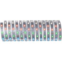 LED-Nauha Paulmann Max 250, 5m, RGBW