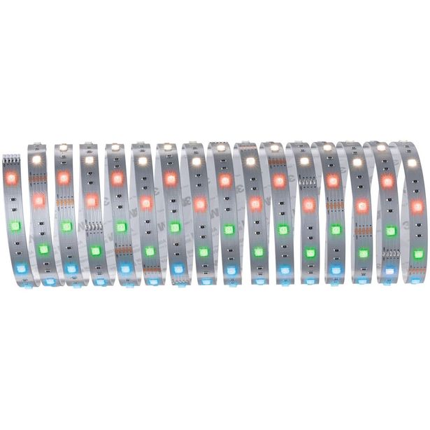 LED-Nauha Paulmann Max 250 5m RGBW