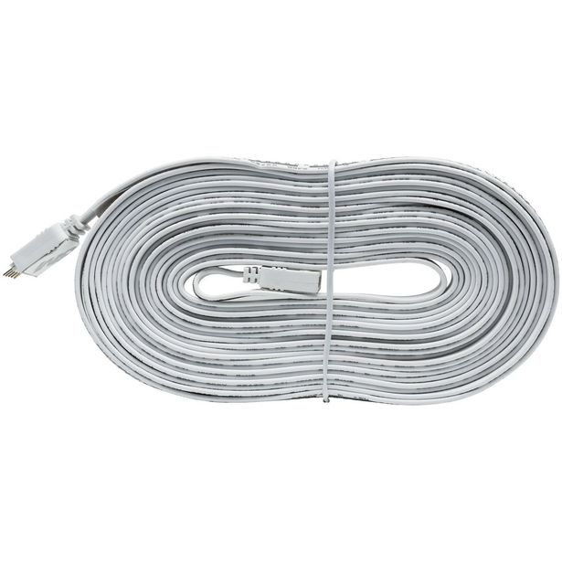LED-Nauhan liitin Paulmann Max Flex Connector 5m valkoinen