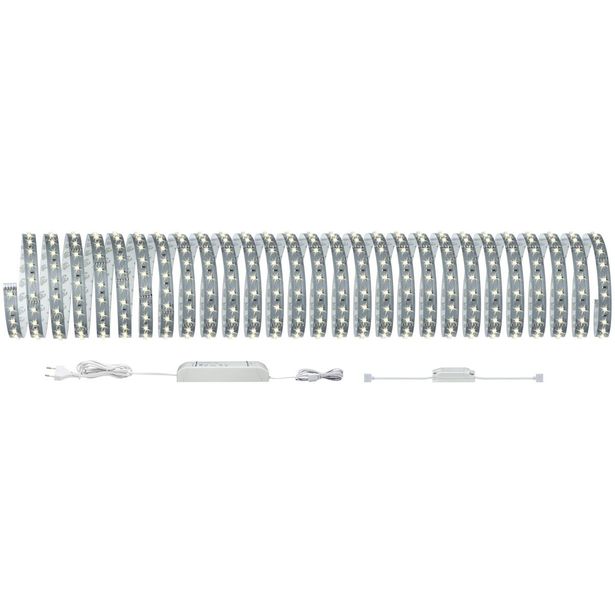 LED-Nauhasetti muuntaja + valonsäädin Paulmann Max 500 Basic Set 10m