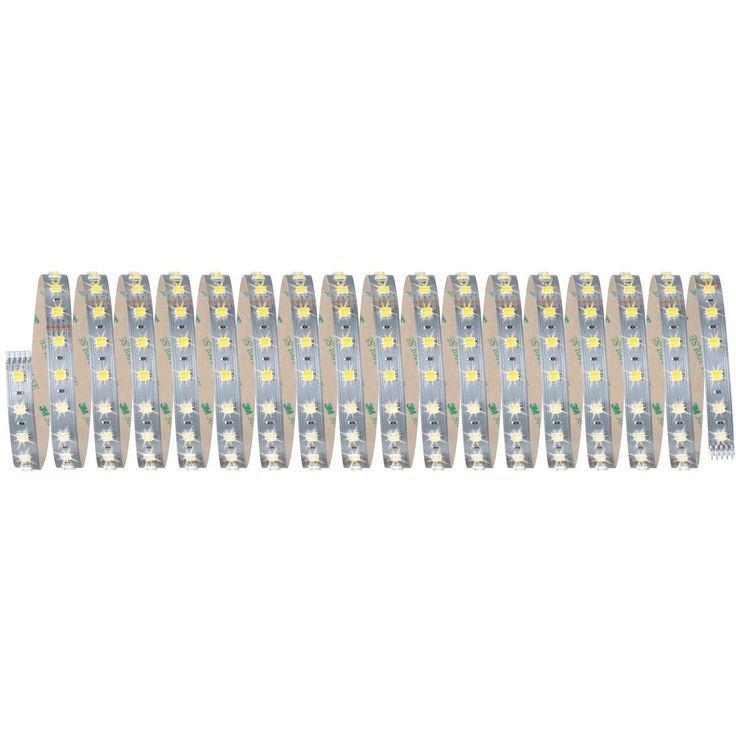 LED-Nauhasetti muuntaja + valonsäädin Paulmann Max Basic Set, 10m