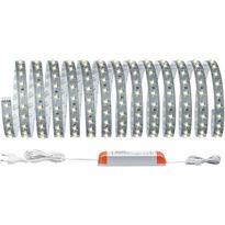 LED-Nauhasetti muuntajalla Paulmann Max 500 Basic Set, 2700K, eri kokoja