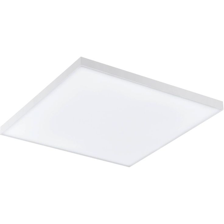 LED Paneelivalaisin Eglo Turcona B 28,7x28,7cm valkoinen