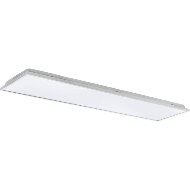 LED Paneelivalaisin Eglo Urtebieta 119,5x29,5cm valkoinen