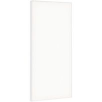 LED-Paneelivalaisin Paulmann Velora, 295x595mm, mattavalkoinen