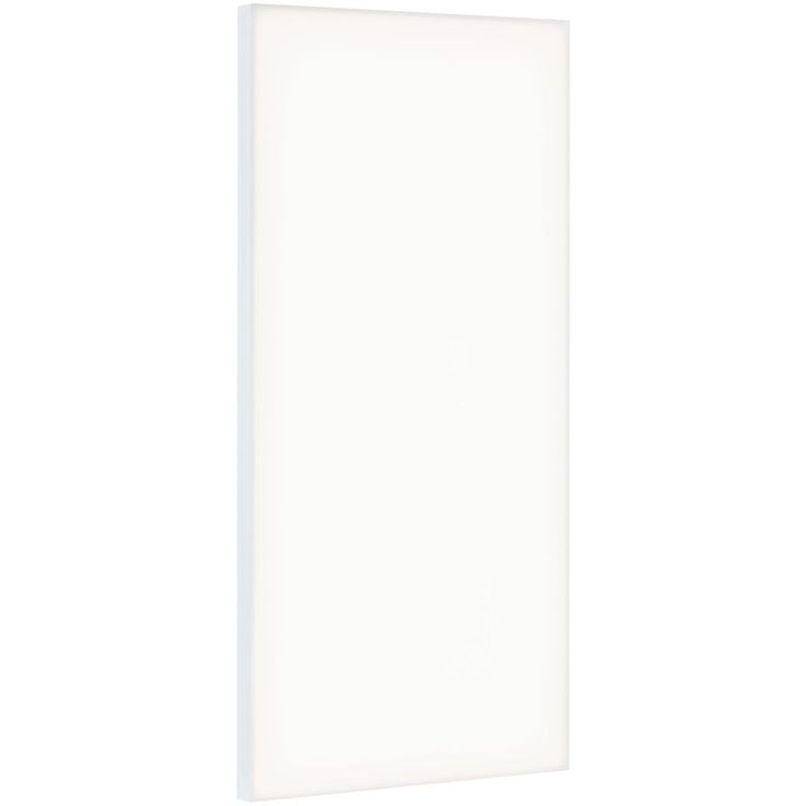 LED-Paneelivalaisin Paulmann Velora 295x595mm mattavalkoinen