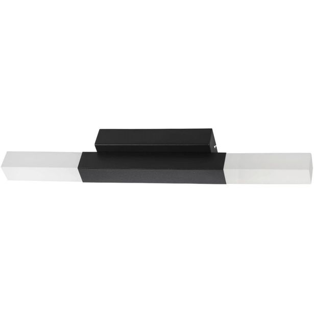 LED-Peilivalaisin Eglo Alcudia 11W 42x30cm IP44 eri värejä