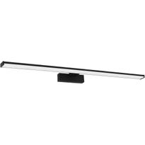 LED-Peilivalaisin Eglo Pandella 1, 78x4cm, musta