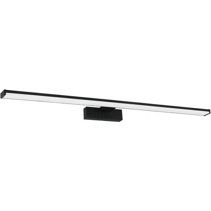 LED-Peilivalaisin Eglo Pandella 1, 78x4cm, musta