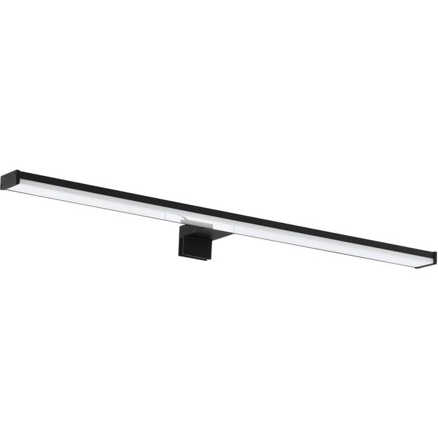 LED Peilivalaisin Eglo Pandella 2 60x4cm musta