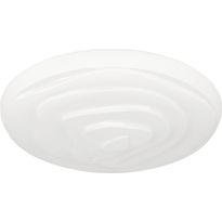 LED-Plafondi Eglo Battistona, värivaihto + kaukosäädin, valkoinen, eri kokoja