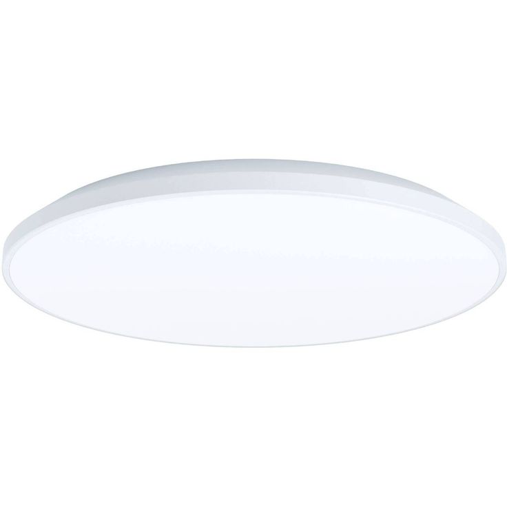LED Plafondi Eglo Crespillo Ø38cm valkoinen