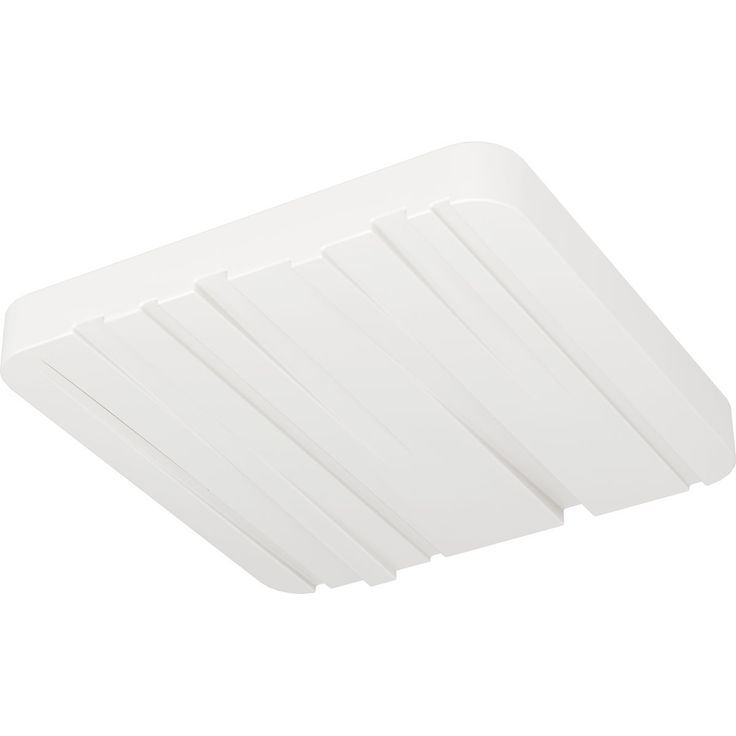 LED-Plafondi Eglo Ferentino valkoinen eri kokoja