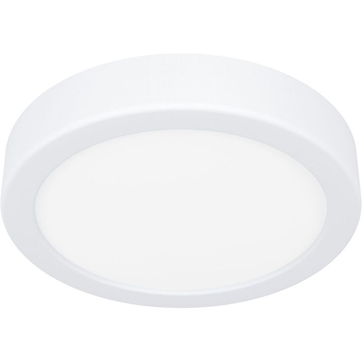 LED-Plafondi Eglo Fueva 5 11W Ø16cm IP44 pyöreä eri värejä