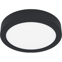 LED-Plafondi Eglo Fueva 5, 11W, Ø16cm, himmennettävä, pyöreä, eri värejä