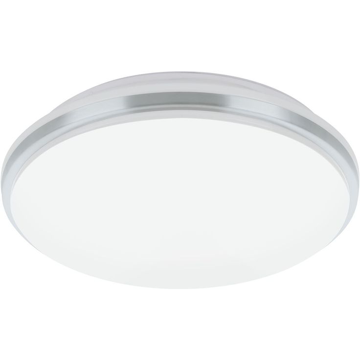 LED-Plafondi Eglo Pinetto 18W Ø34cm eri värejä