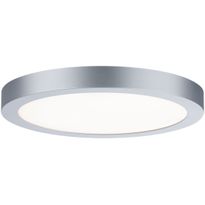 LED-Plafondi Paulmann Abia, Ø300mm, eri värejä