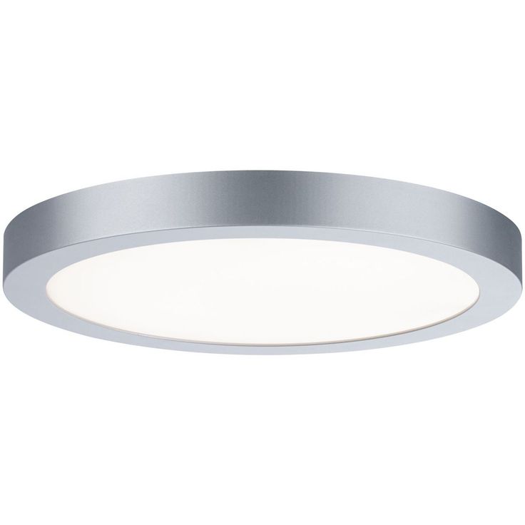 LED-Plafondi Paulmann Abia Ø300mm eri värejä
