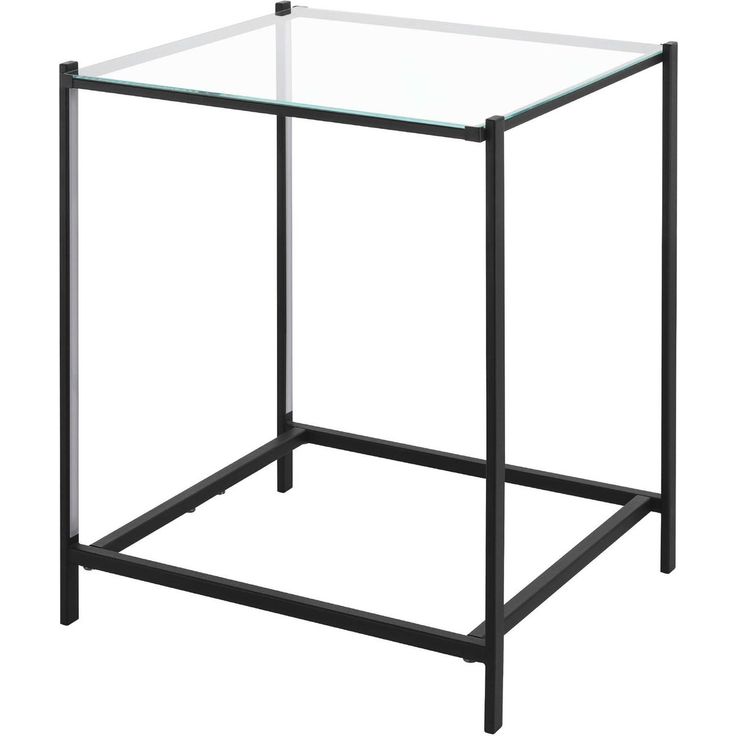 LED Pöytävalaisin Eglo Naranjo 45x43cm musta
