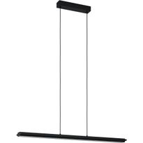 LED-Riippuvalaisin Eglo Cambulos, musta