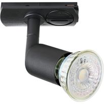 LED-Spottivalaisin Eglo TB Buzz, 3W, 10x7,5cm, eri värejä