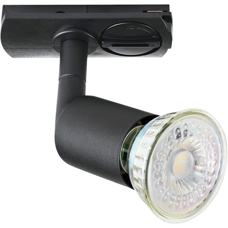 LED-Spottivalaisin Eglo TB Buzz 3W 10x75cm eri värejä