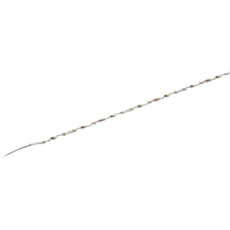 LED Valonauha Eglo Flexible Stripe 2m 4000K valkoinen lyhennettävissä