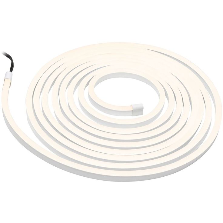 LED-Valonauha Paulmann SimpLED IP65 5m 3000K