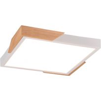 LED-plafondi Trio Meta, eri värejä