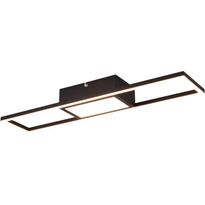 LED-kattovalaisin Trio Rigido, eri värejä
