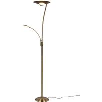 LED-lattiavalaisin Trio Granby, eri värejä