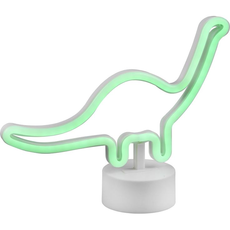 LED-pöytävalaisin Trio Bronto valkoinen