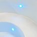 Kylpytynnyrin LED-valaistus 2 Baltresto, 2 valoa
