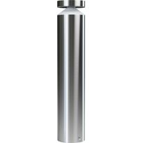LED-pollarivalaisin Ledvance Endura Style Cylinder 500mm 6W, teräs