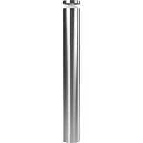 LED-pollarivalaisin Ledvance Endura Style Cylinder 800mm 6W, teräs