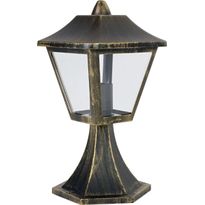 Kaidevalaisin Ledvance Endura Classic Tradition 330mm, musta/kulta