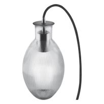 Pöytävalaisin Ledvance Vintage 1906® Carved TABLE GRAPE, eri värejä