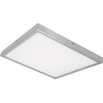 LED-katto/seinävalaisin Ledvance Lunive Vela 19W, 3000K