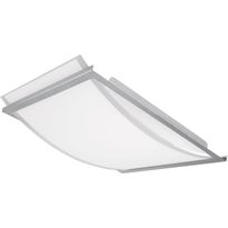 LED-katto/seinävalaisin Ledvance Lunive ARC 19W, 3000K