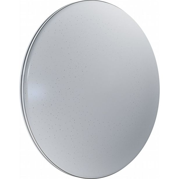 LED-kattovalaisin Ledvance Orbis Sparkle ⌀450mm 24W Click DIM, 2000lm