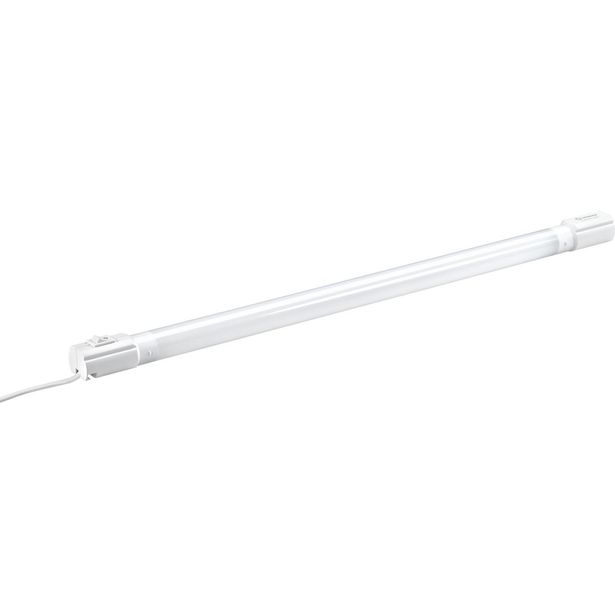 LED-listavalaisin Ledvance TubeKit 1500mm, 21,5W, 3000K
